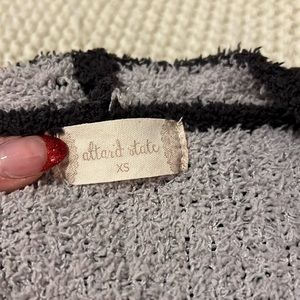 Altard state cardigan